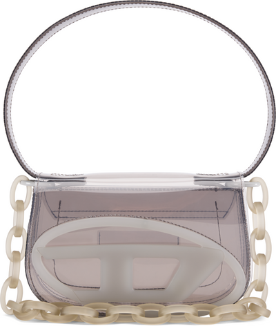 Diesel 1DR Shoulder Bag