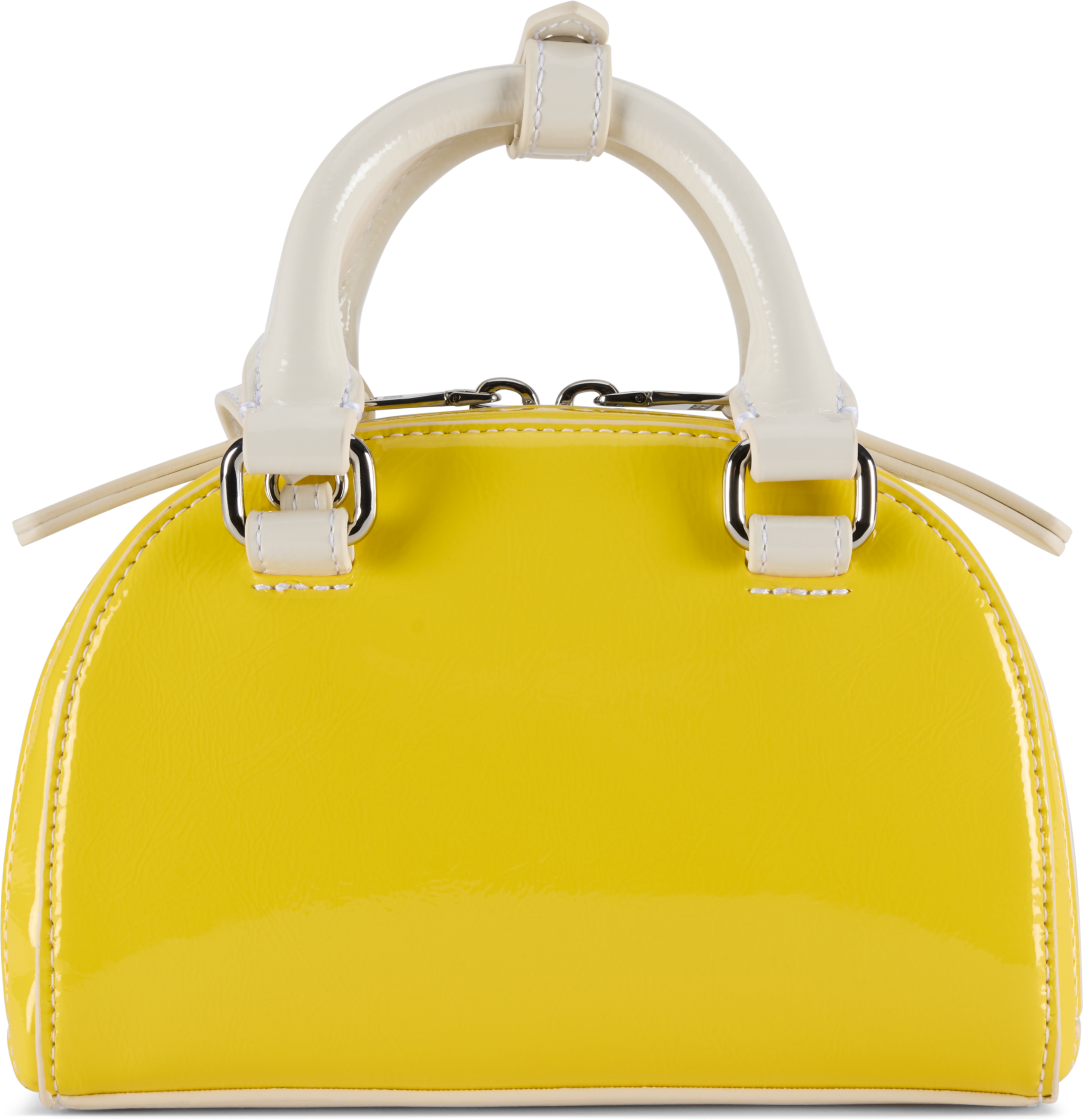 Diesel 1Dr 2.0 Dome Crossbody Xs Top Handle Bag