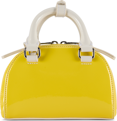 Diesel 1Dr 2.0 Dome Crossbody Xs Top Handle Bag