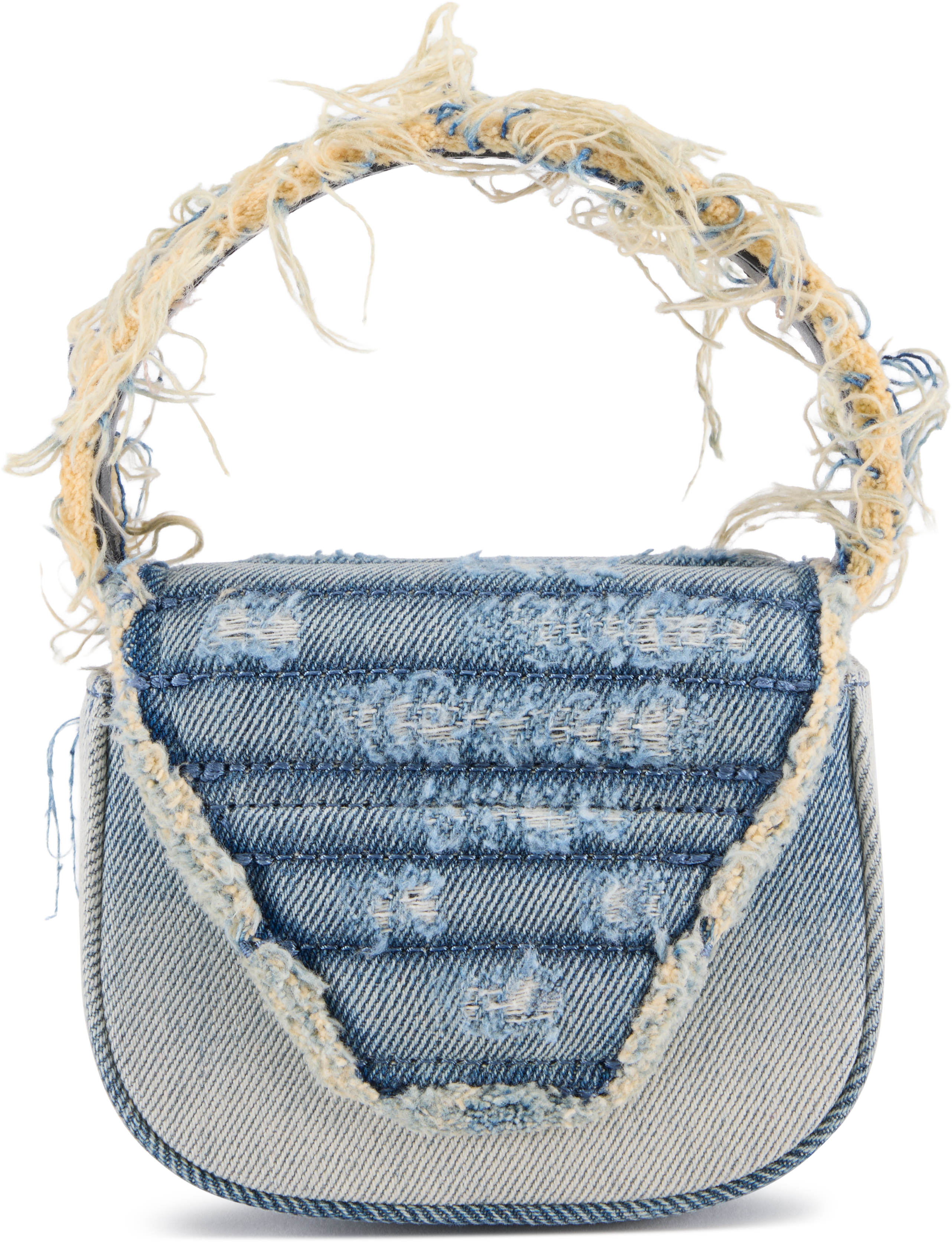 Diesel 1DR Xs Top Handle Bag