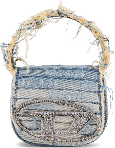 Diesel 1DR Xs Top Handle Bag