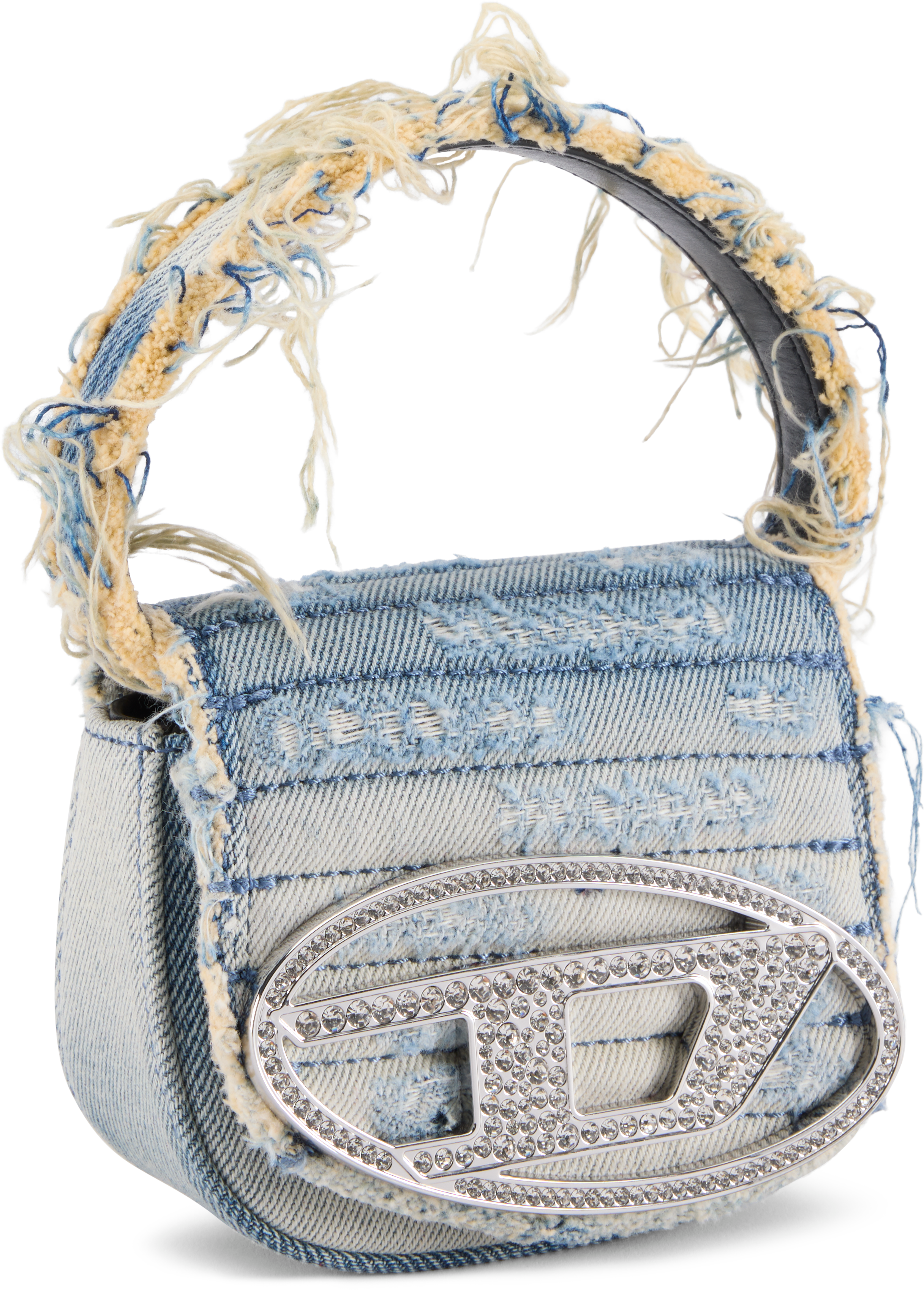 Diesel 1DR Xs Top Handle Bag