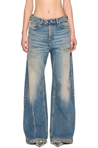 Picture of 1996 D-Sire 09n29 Relaxed Jeans