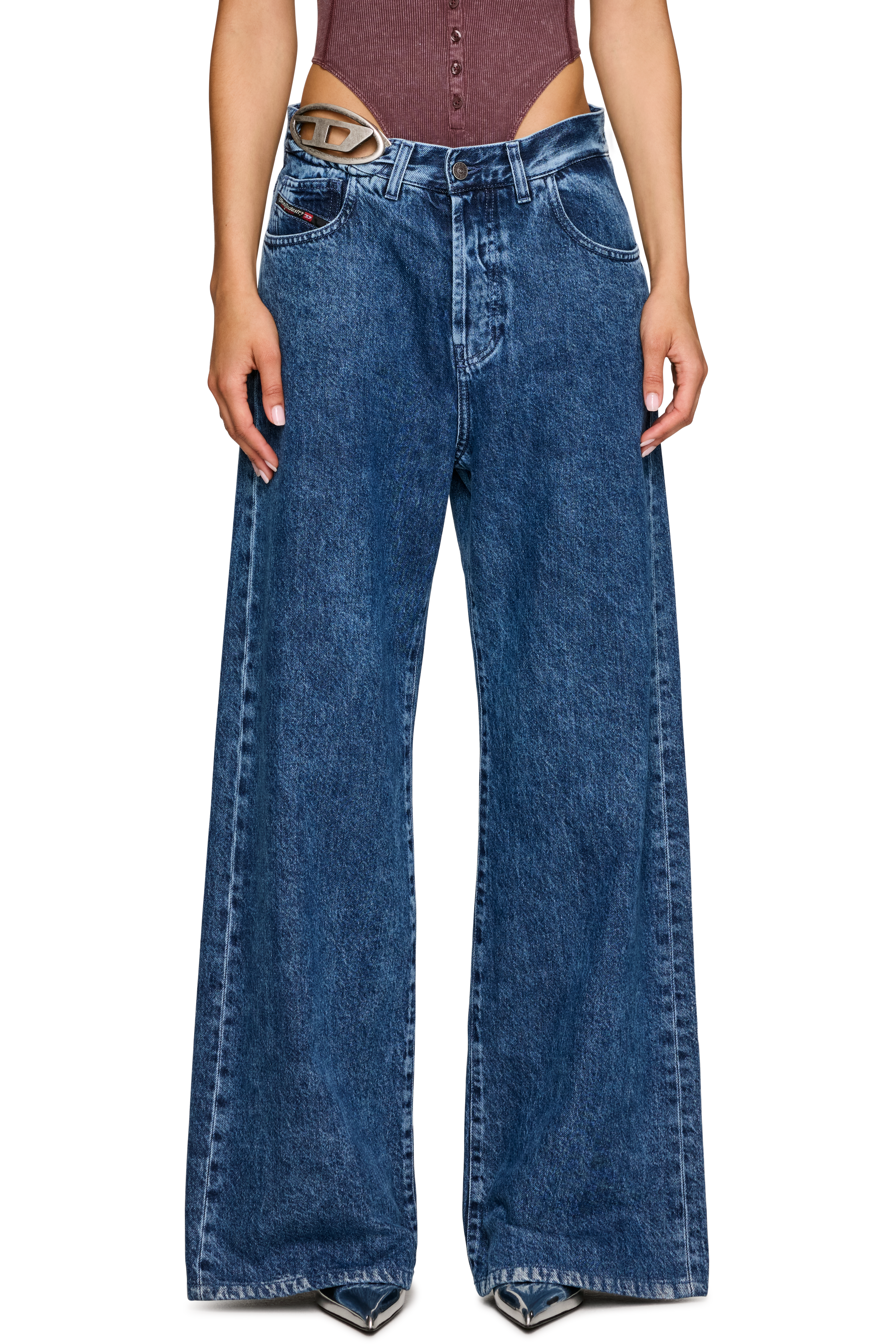 Picture of 1996 D-Sire Relaxed Jeans