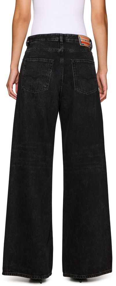 Diesel 1996 D-Sire Relaxed Jeans