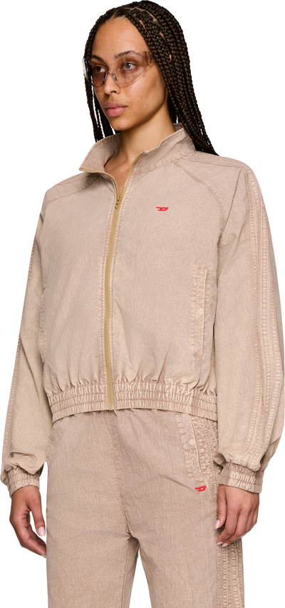 Diesel G-Arden Track Jacket