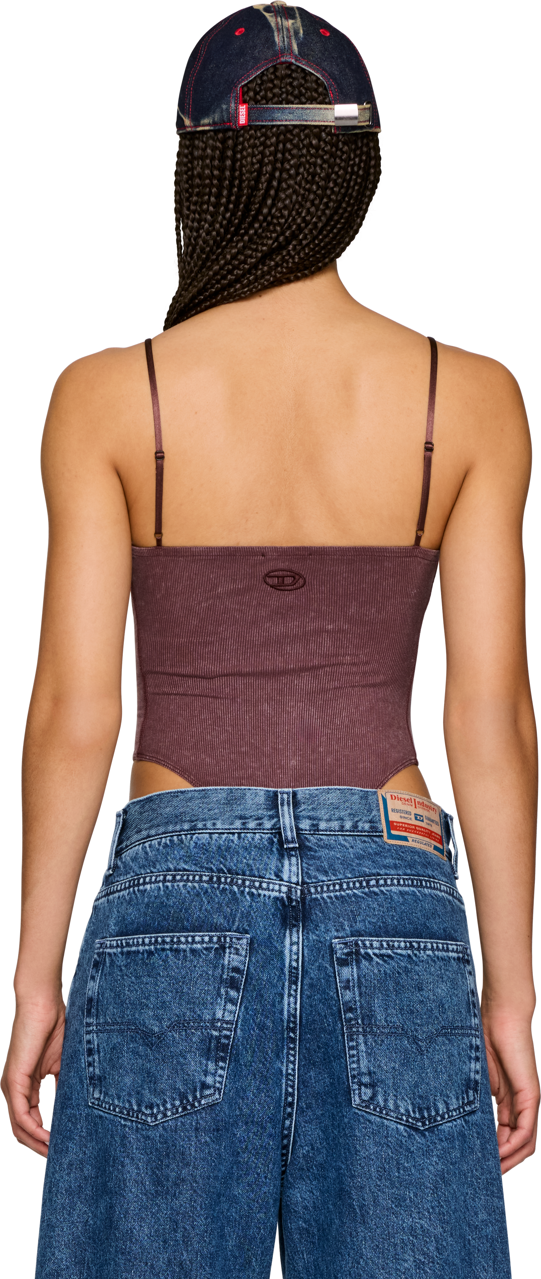 Diesel T-Ley Bodysuit