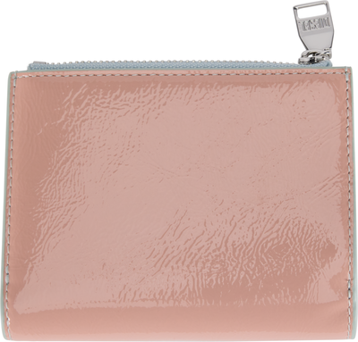 Diesel 1Dr 2.0 Bi-Fold Zip Ii Wallet