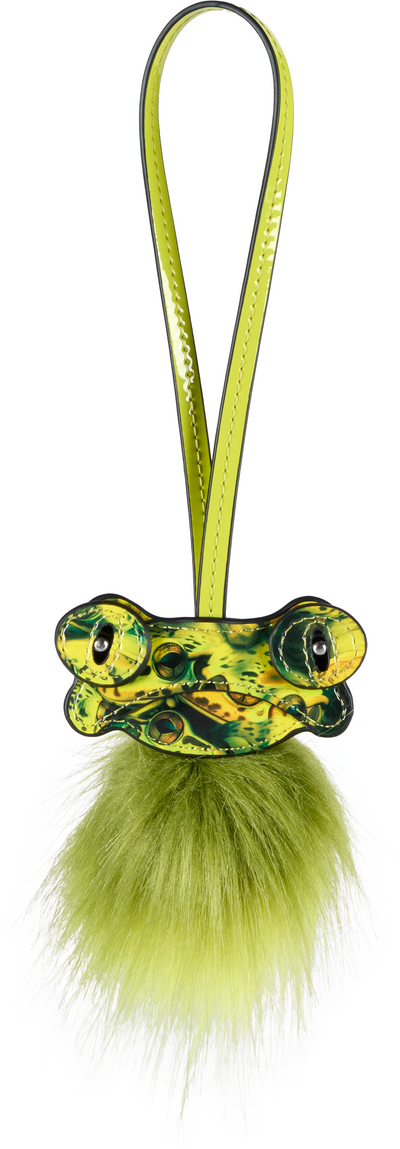 Diesel Fur Charms Iii Charm