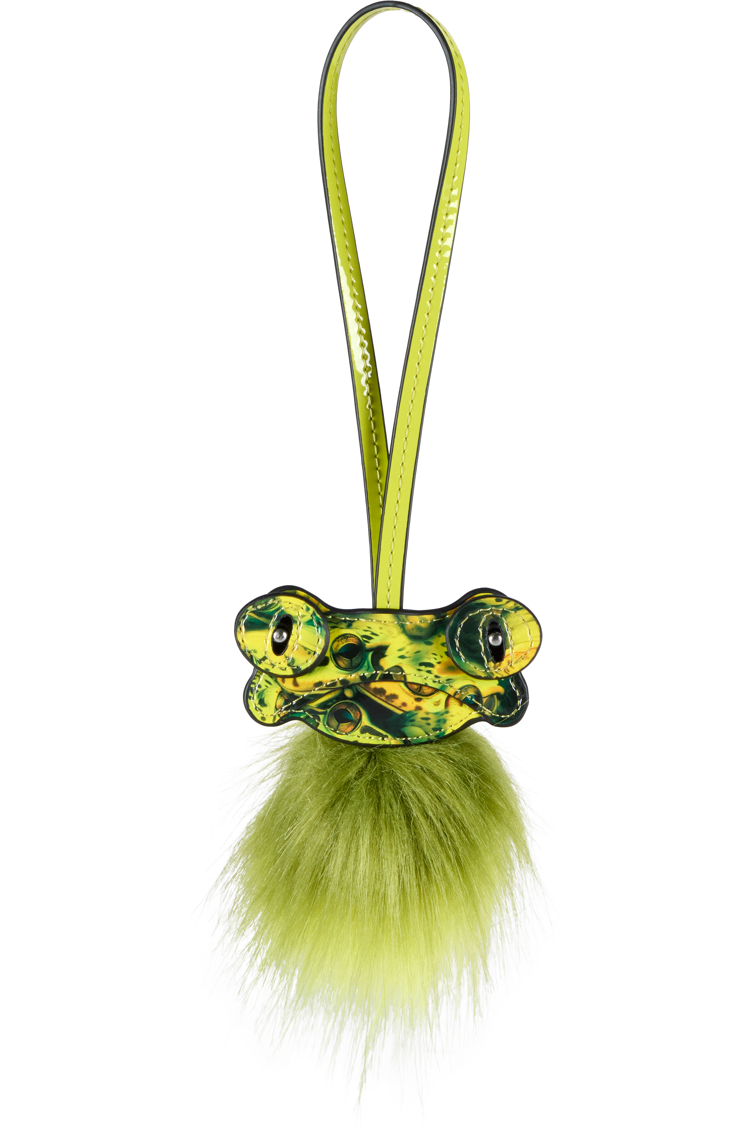 Picture of Fur Charms Iii Charm