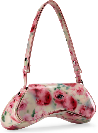 Diesel Play Crossbody Bag