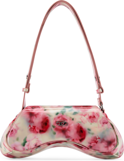 Diesel Play Crossbody Bag