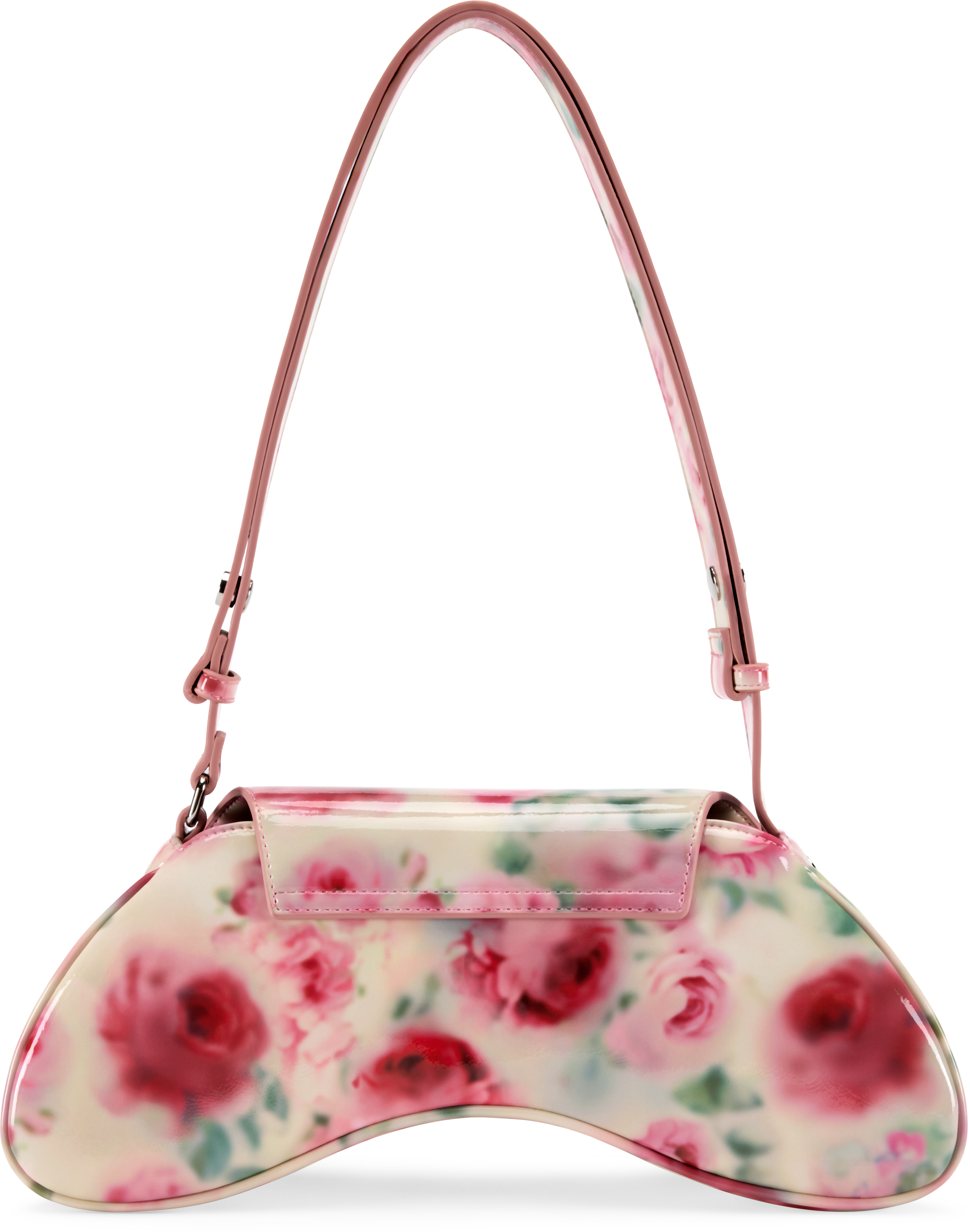 Diesel Play Crossbody Bag