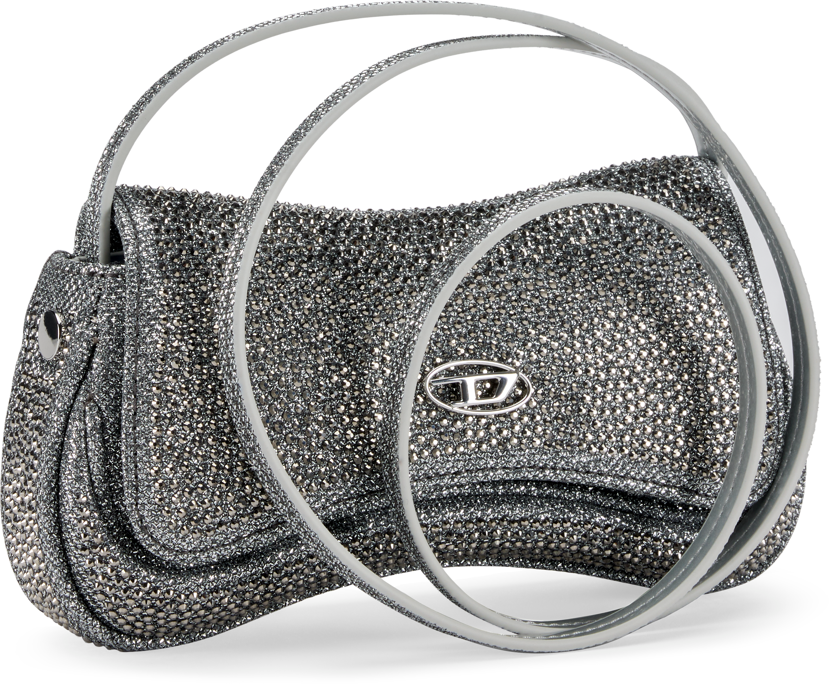 Diesel Play Crossbody Xs Shoulder Bag