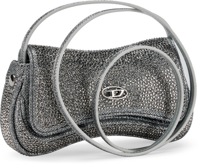 Diesel Play Crossbody Xs Shoulder Bag