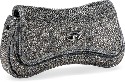 Diesel Play Crossbody Xs Shoulder Bag