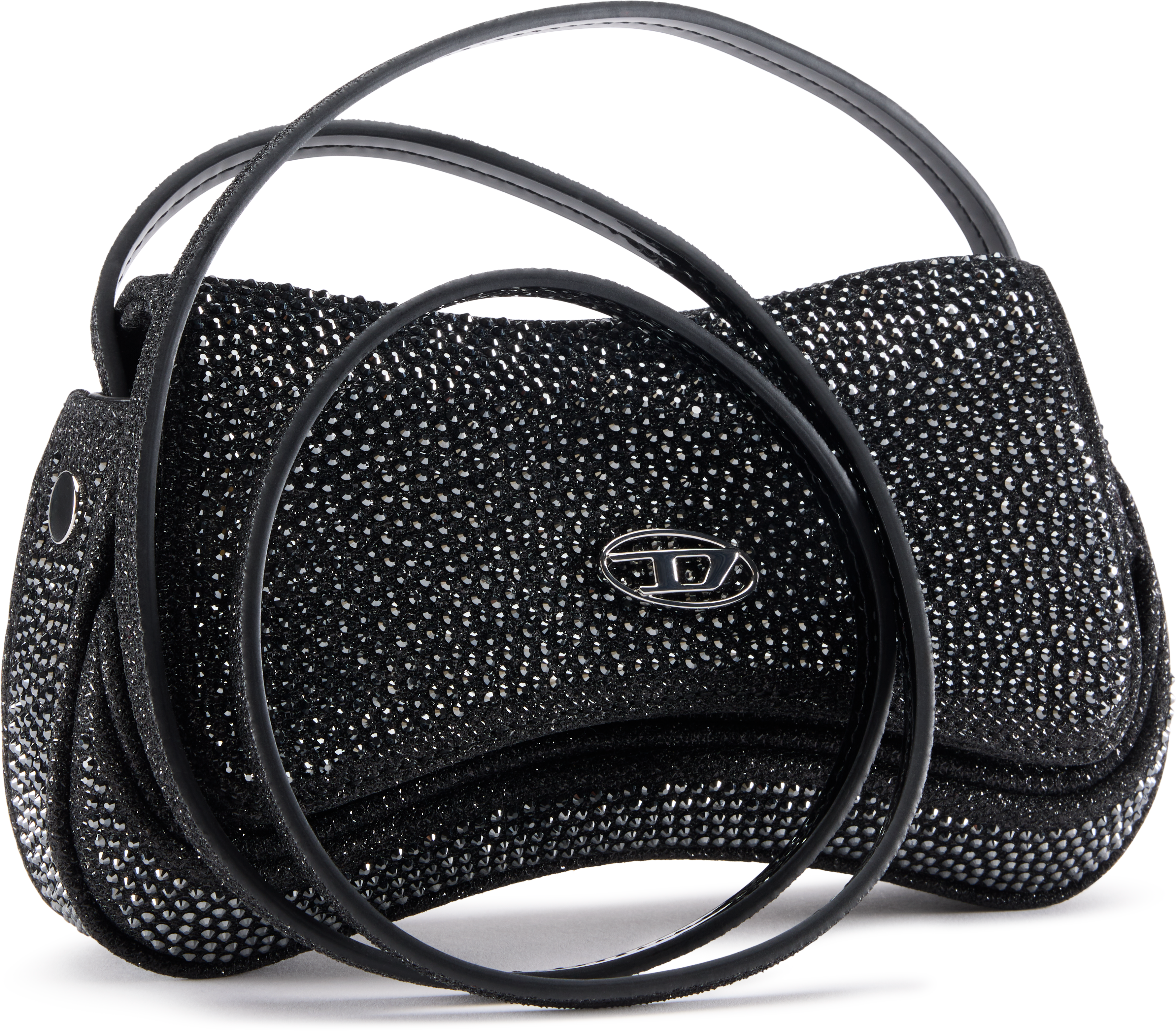 Diesel Play Crossbody Xs Shoulder Bag