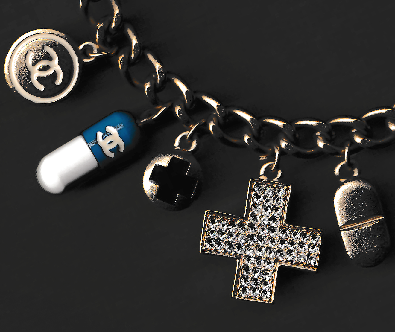 Vintage by EL CYCÈR