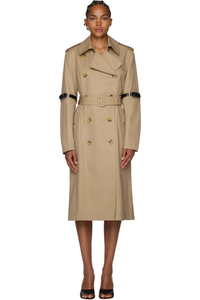 Picture of Hybrid Trench Coat