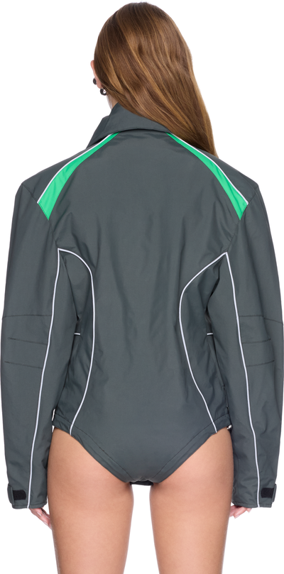 Coperni Body Jacket
