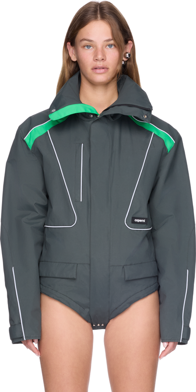 Coperni Body Jacket