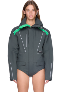 Picture of Body Jacket