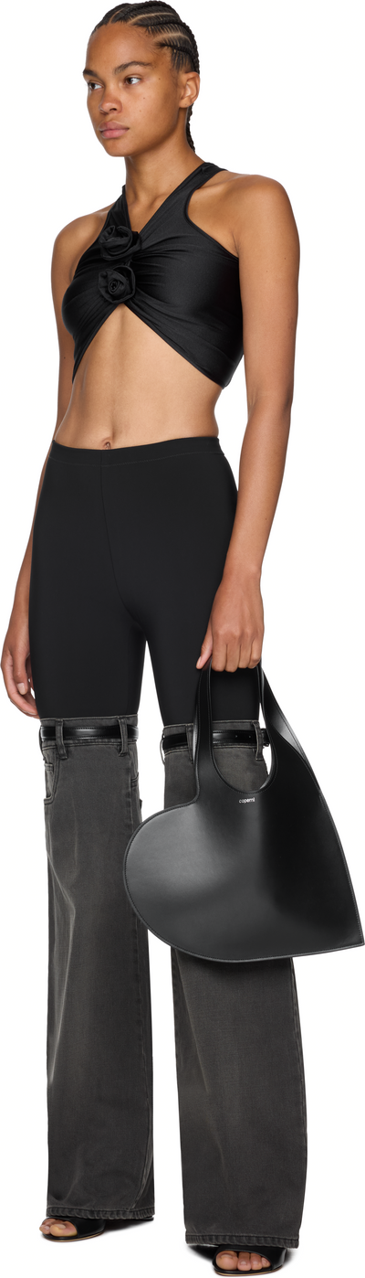 Coperni Hybrid Denim Trousers