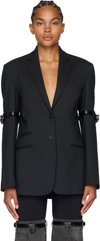 Coperni Hybrid Oversized Tailored Jacket