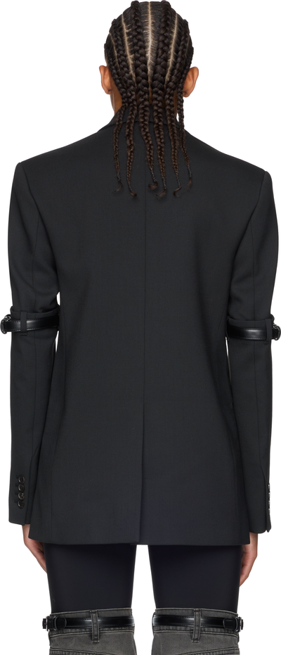 Coperni Hybrid Oversized Tailored Jacket