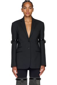 Picture of Hybrid Oversized Tailored Jacket