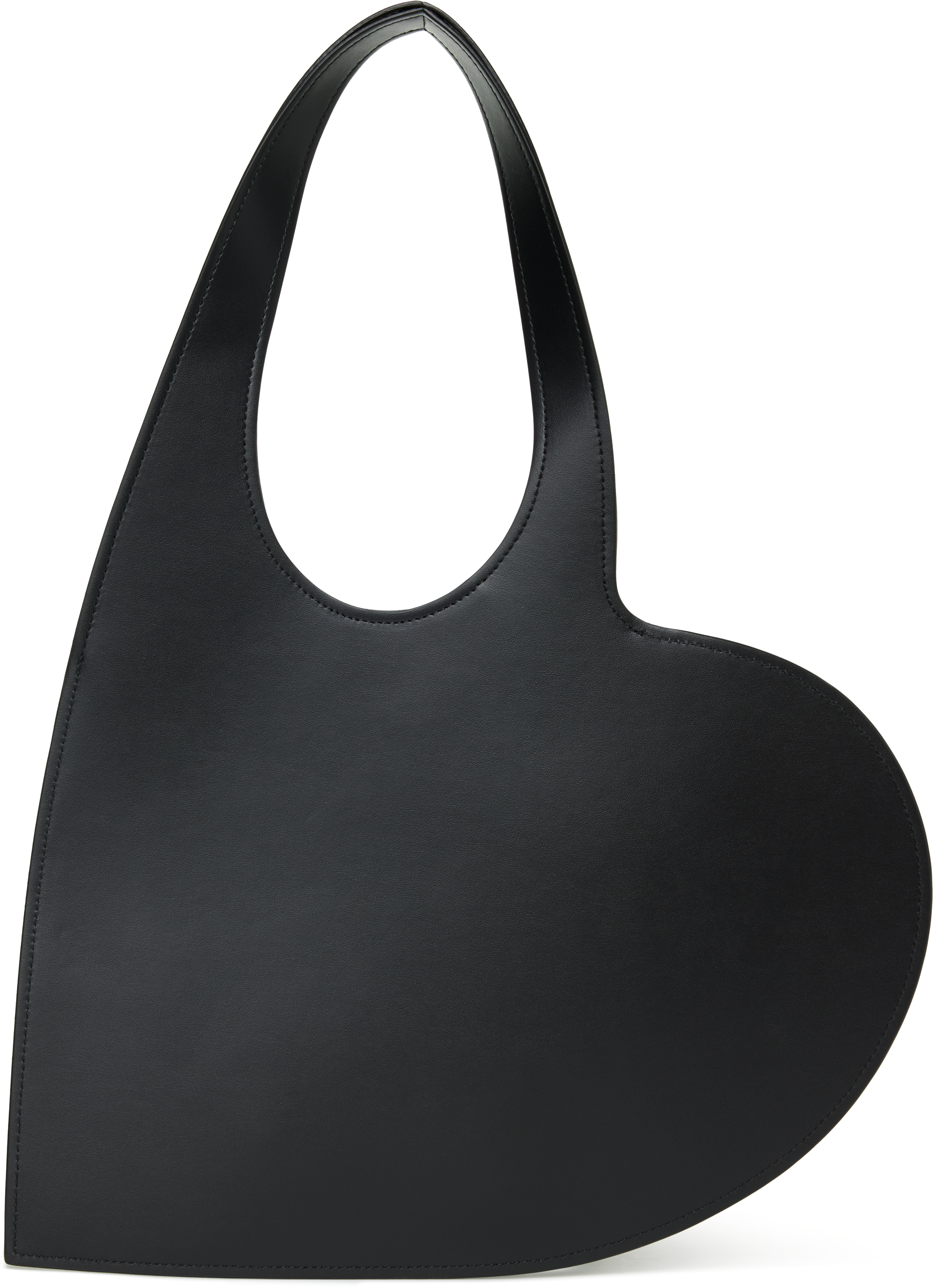 Coperni Mini Heart Tote Bag