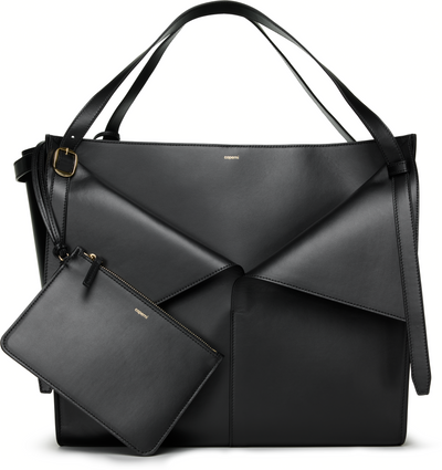 Coperni Belt Cabas Bag