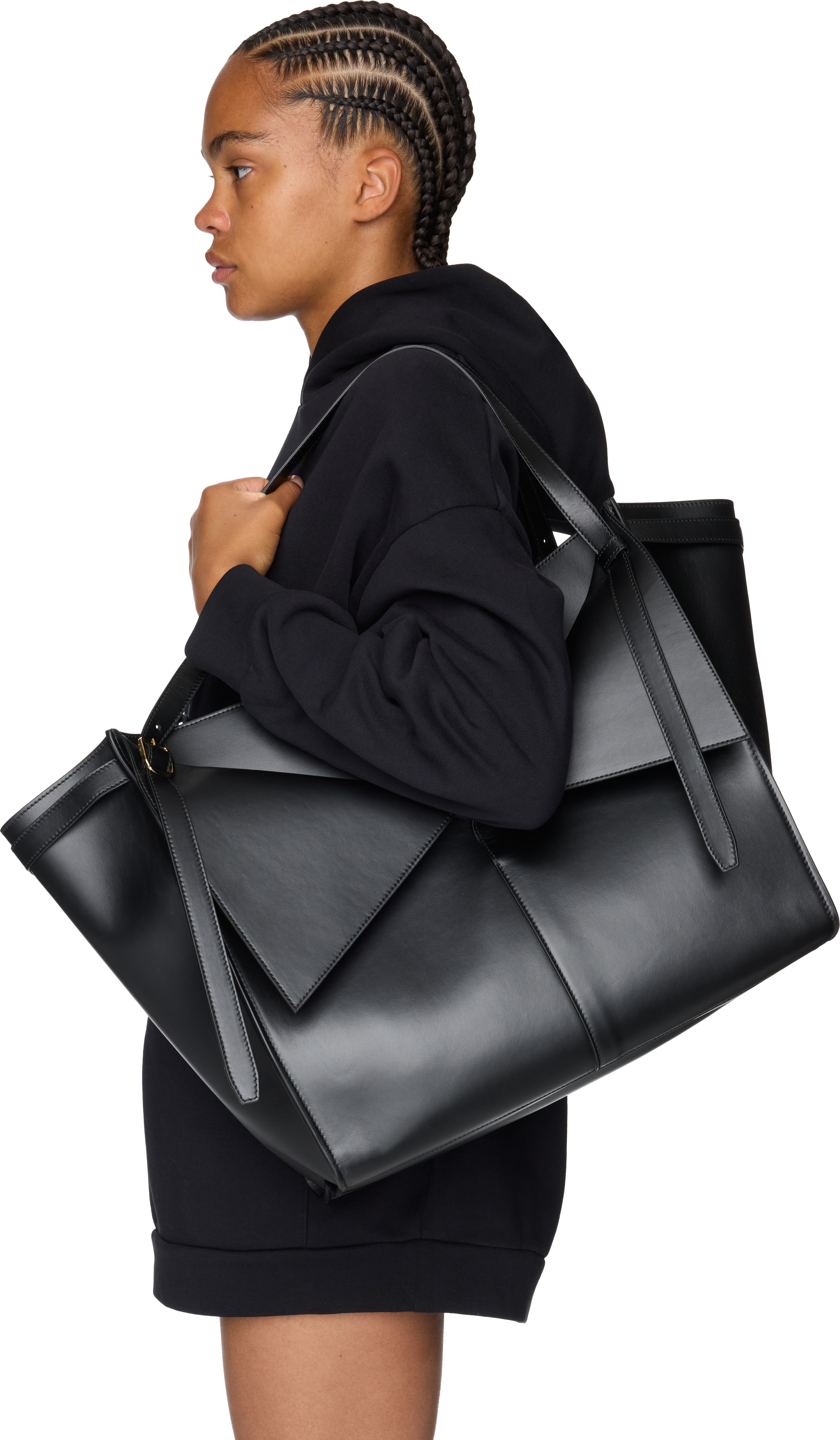 Coperni Belt Cabas Bag