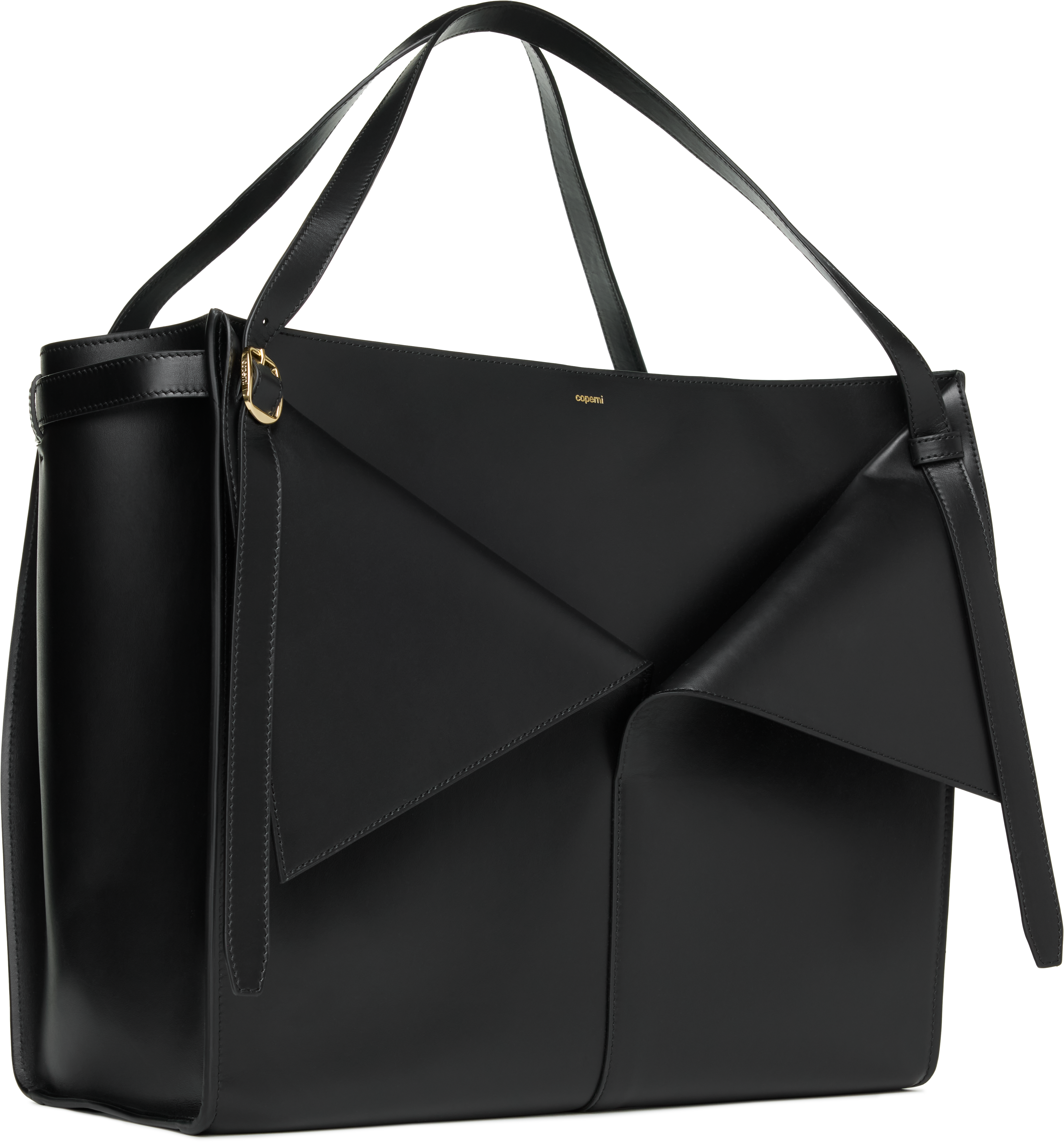 Coperni Belt Cabas Bag