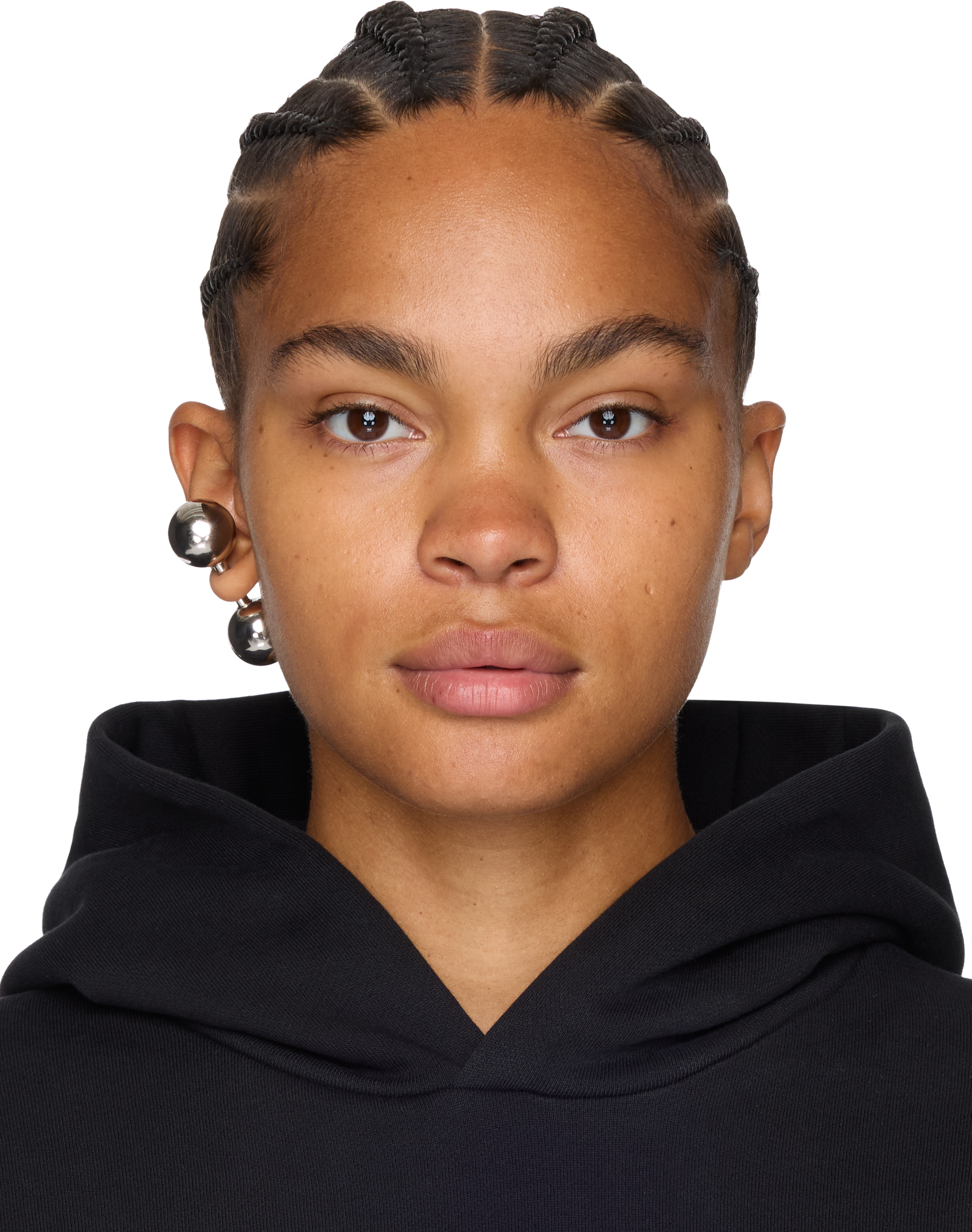 Coperni Xl Atom Earring