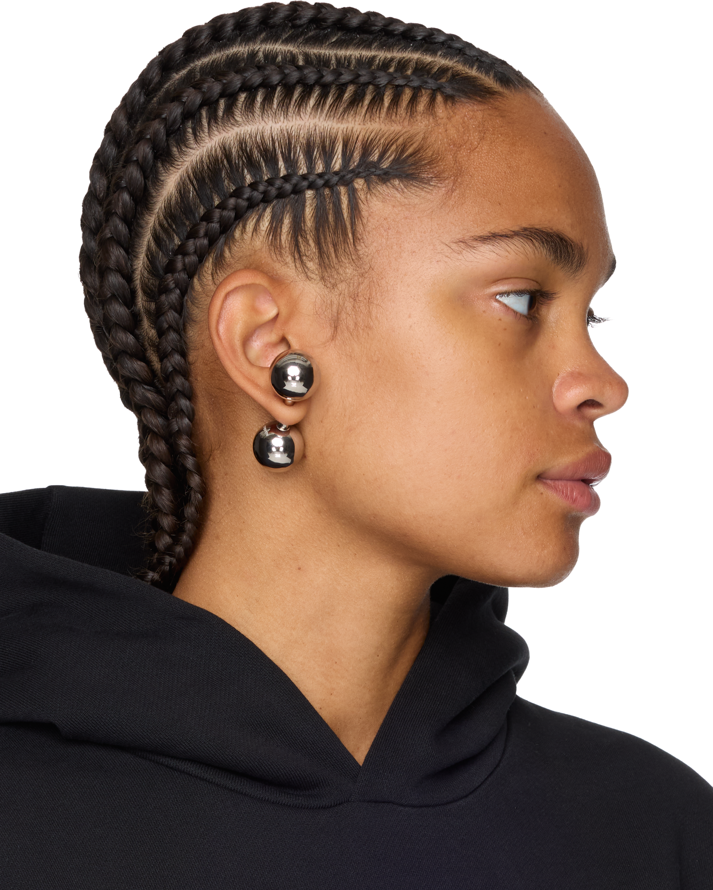 Coperni Xl Atom Earring