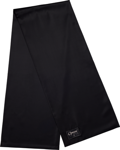 Coperni Satin Pashmina