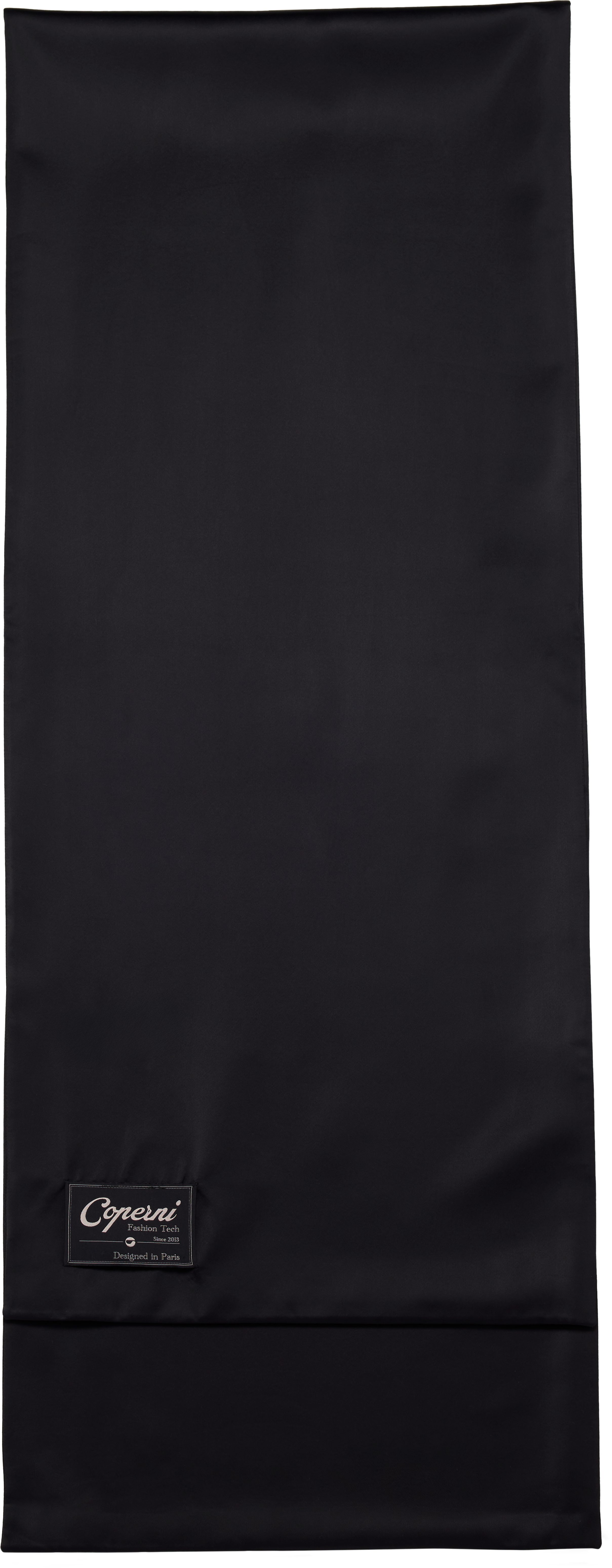 Coperni Satin Pashmina