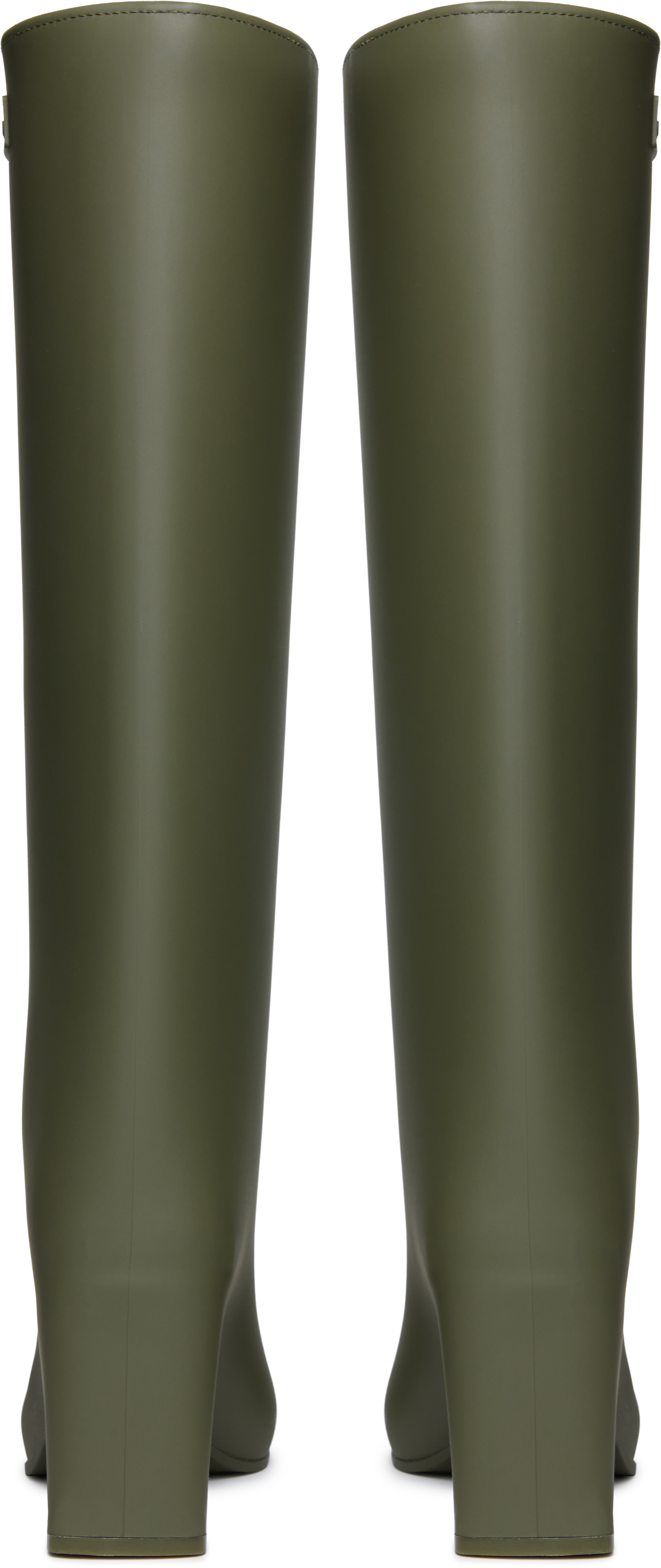 Coperni Rubber Bridge Boots