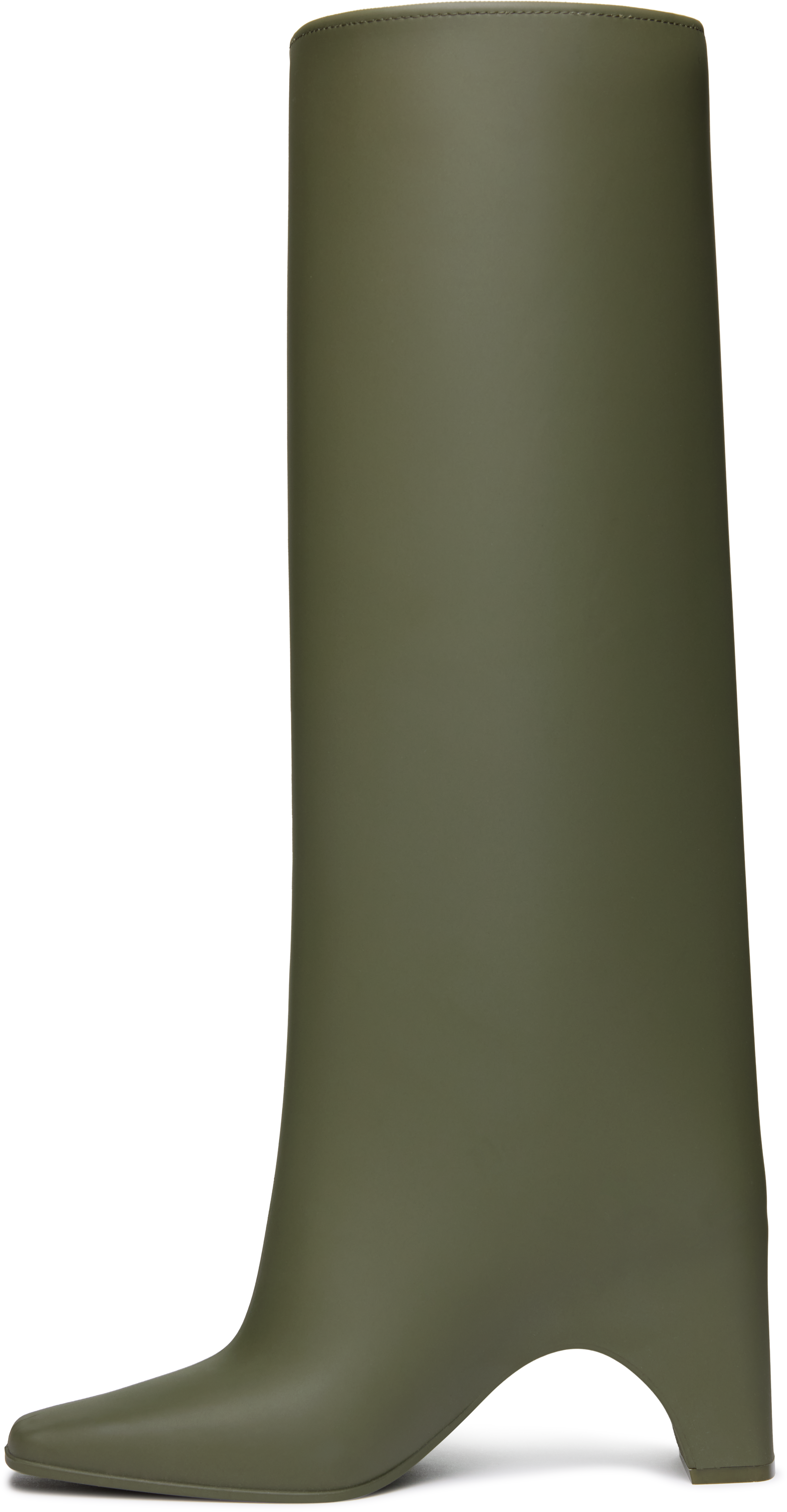 Coperni Rubber Bridge Boots