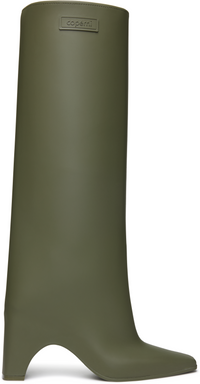 Picture of Rubber Bridge Boots