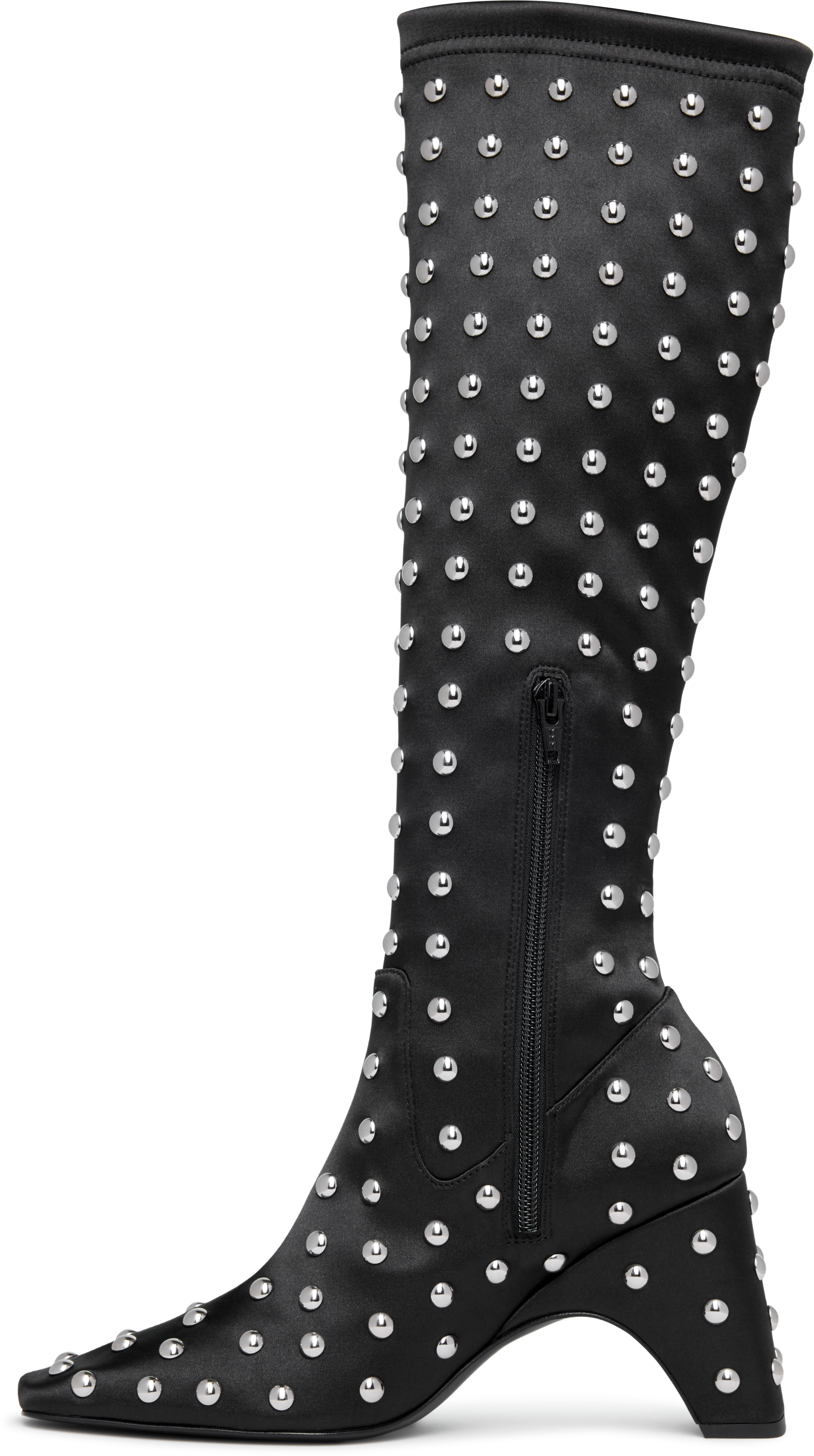 Coperni Studded Bridge Stretch Boots