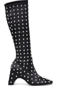Picture of Studded Bridge Stretch Boots