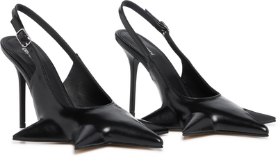 Coperni Star Stiletto Heels