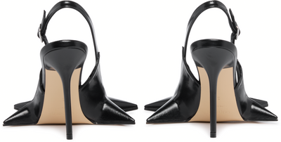 Coperni Star Stiletto Heels