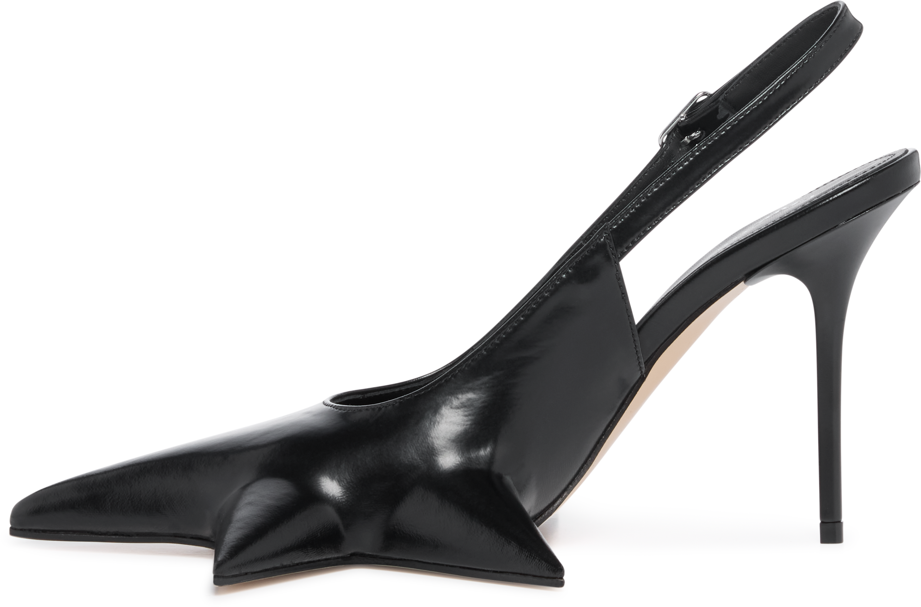 Coperni Star Stiletto Heels