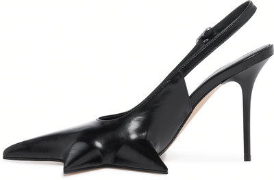 Coperni Star Stiletto Heels
