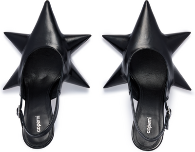 Coperni Star Stiletto Heels