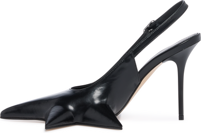 Coperni Star Stiletto Heels
