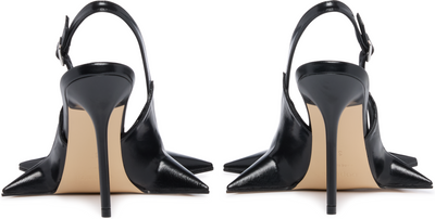 Coperni Star Stiletto Heels